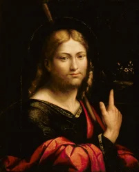 St. James the Greater